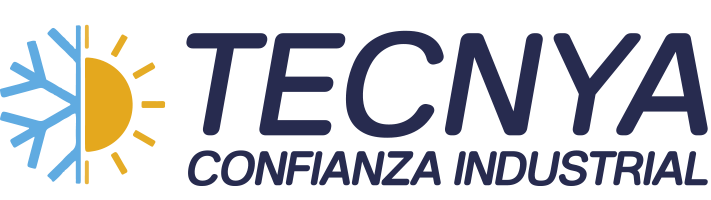 logotipo de Tecnya