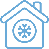 Instalación de máquinas de aire acondicionado